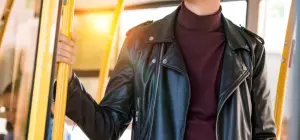 Baigie Store Leather Jackets