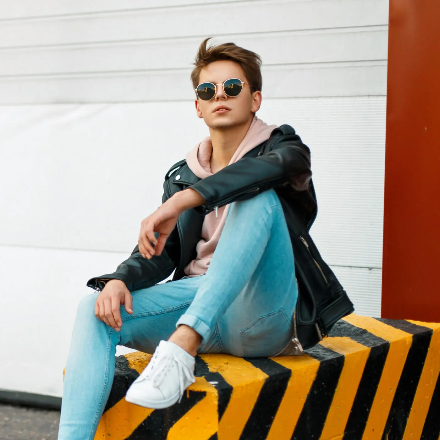 Effortless Chic For Sun-Soaked Days